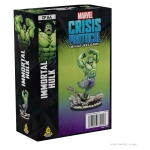 Marvel Crisis Protocol: Immortal Hulk - EN