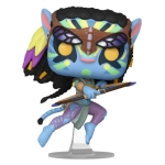 Funko POP! Avatar - Neytiri (battle)