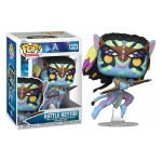 Funko POP! Avatar - Neytiri (battle)