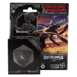 Dungeons & Dragons Honor Among Thieves D&D Dicelings Displacer Beast