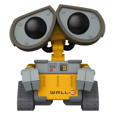 Funko POP! Jumbo Wall-E - Wall-E