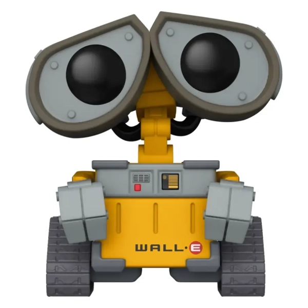 Funko POP! Jumbo Wall-E - Wall-E
