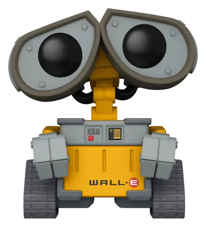 Funko POP! Jumbo Wall-E - Wall-E