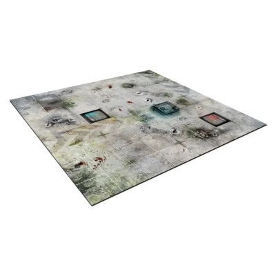 Deadzone 3.0 Gaming Mat 1