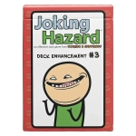 Joking Hazard Deck Enhancement #3 - EN