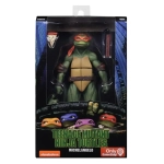Teenage Mutant Ninja Turtles (1990 Movie) – 7” Scale Figure - Michelangelo