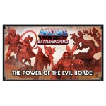 Masters of the Universe - Battleground - Wave 4: The Power of the Evil Horde - DE