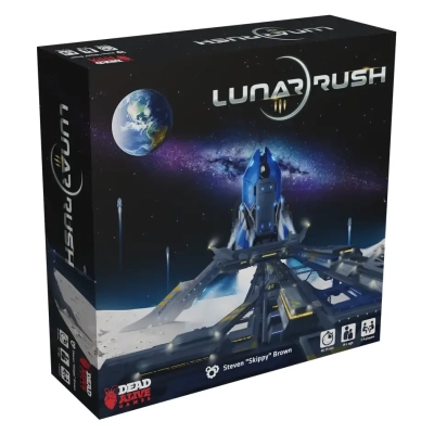 Lunar Rush - EN