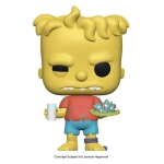 Funko POP! TV: Simpsons S9- Twin Bart