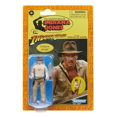 Indiana Jones Retro Collection Indiana Jones