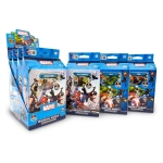 Marvel Mission Arena TCG - Starter Display (4 Decks) - EN