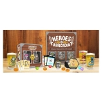 Heroes of Barcadia Party Pack - Expansion - EN