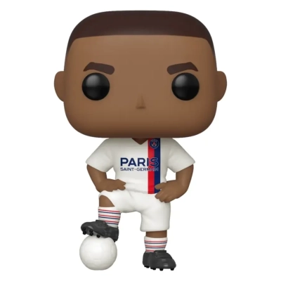 POP - Fussball - Kylian Mbappe/Paris Saint-Germain