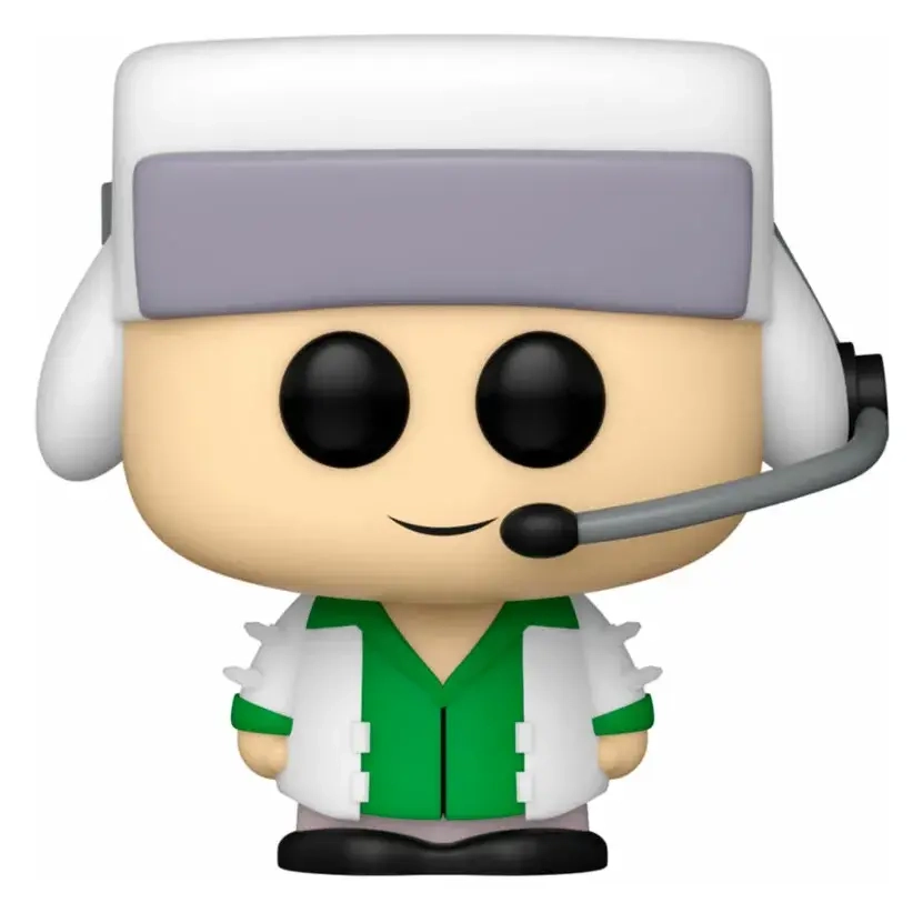 POP - South Park 20th Anniversary - Boyband Kyle