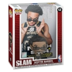 NBA - POP Cover - Scottie Barnes / Toronto Raptors