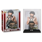 NBA - POP Cover - Scottie Barnes / Toronto Raptors