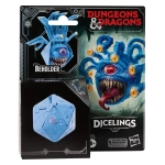 Dungeons & Dragons Dicelings Beholder