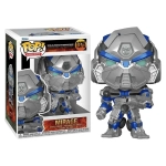 Funko POP! Movies: Transformers- Mirage