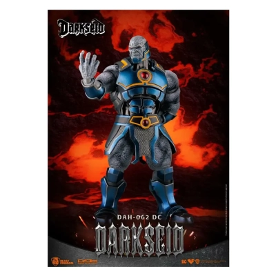 Darkseid -DC Comics Dynamic 8ction Hero Aktionfigur