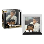 POP Albums - Michael Jackson - Thriller