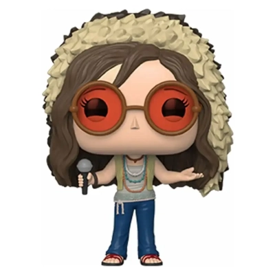 Funko POP! Rocks: Janis Joplin