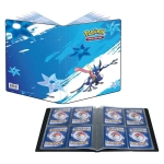 Pokémon - Greninja 4-Pocket Portfolio