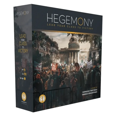 Hegemony - EN