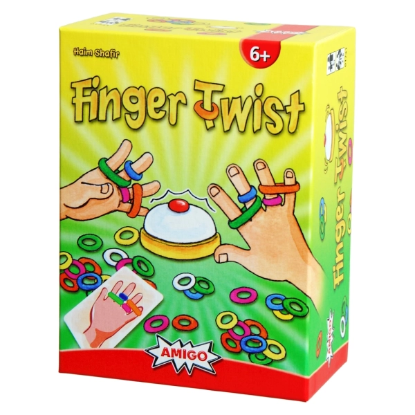 Finger Twist (RinglDing)