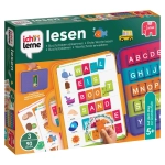 Ich lerne Lesen