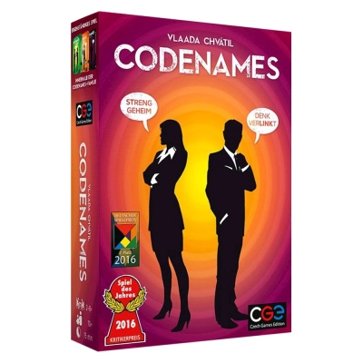 Codenames