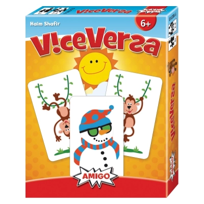 ViceVersa