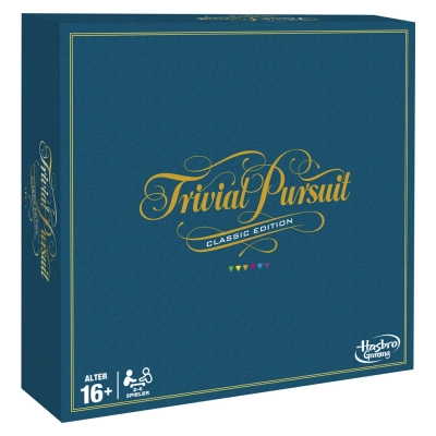 Trivial Pursuit