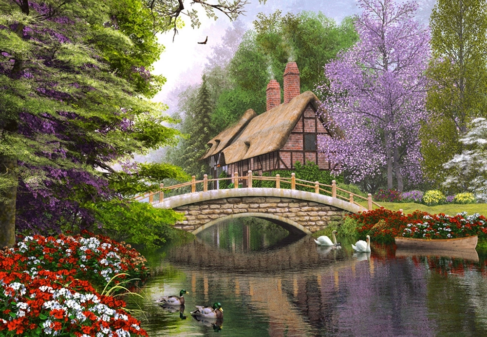River Cottage