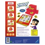 Zingo!