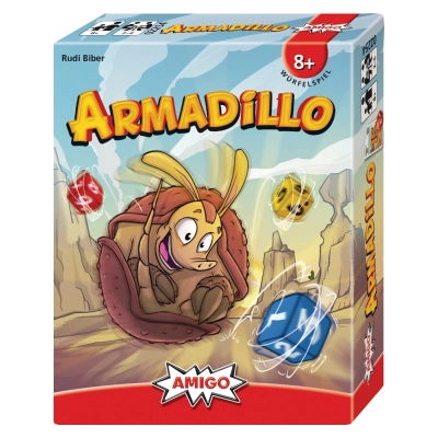 Armadillo