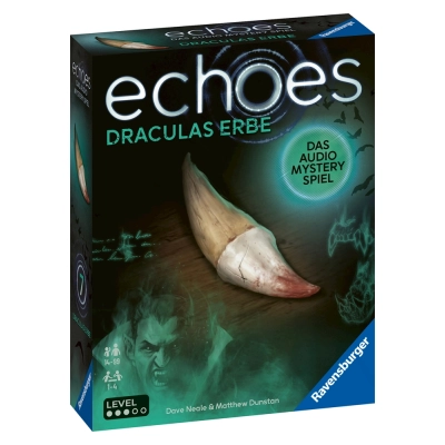 echoes: Draculas Erbe