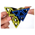 Hollow Pyraminx