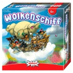 Wolkenschiff