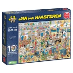10 Jahre Studio - Jan van Haasteren