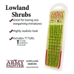 Army Painter Lowland Shrubs