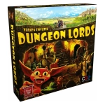 Dungeon Lords - EN