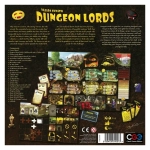 Dungeon Lords - EN