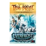 Tash-Kalar: Everfrost Expansion Deck - EN