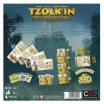 Tzolk'in: The Mayan Calendar - Tribes & Prophecies - EN