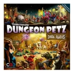 Dungeon Petz: Dark Alleys - Expansion - EN