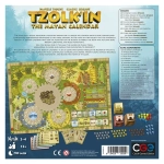 Tzolk'in: The Mayan Calendar - EN