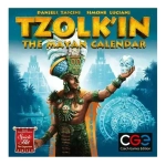 Tzolk'in: The Mayan Calendar - EN