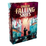 Under Falling Skies - EN