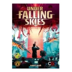 Under Falling Skies - EN