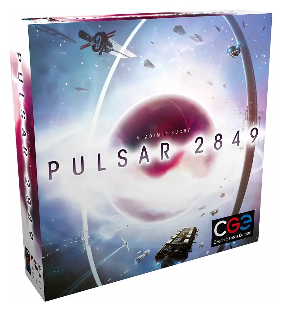 Pulsar 2849 - EN